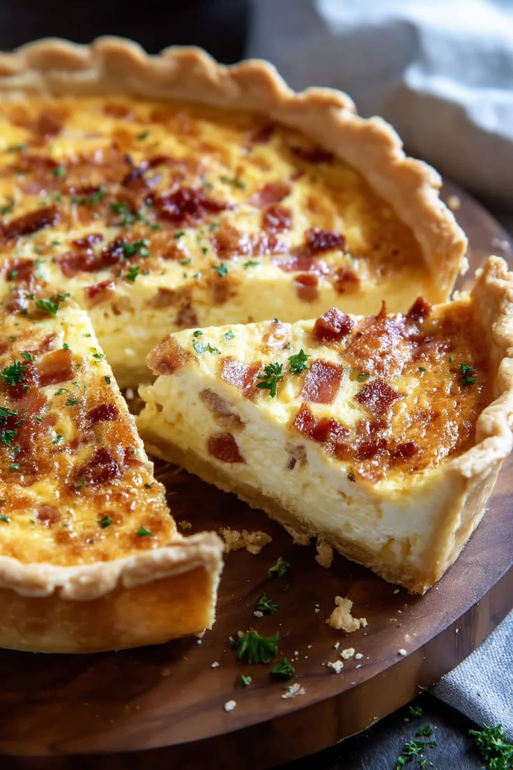 Quiches Múcoa