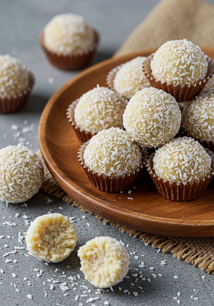 Menu 1 · 12 Brigadeiros